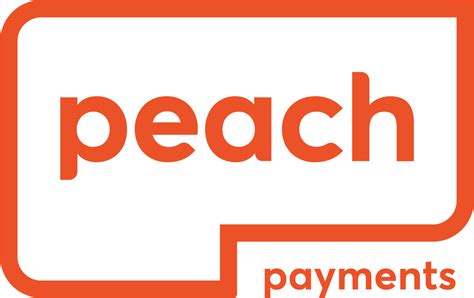 Peach Payments .